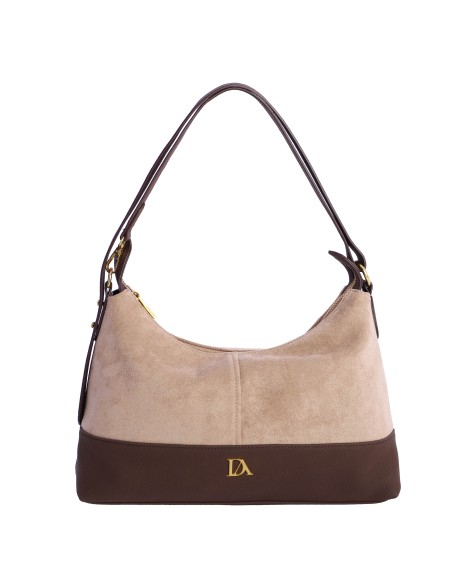 Bolso de hombro Don Algodon Beru