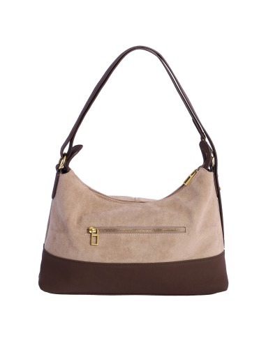 Bolso de hombro Don Algodon Beru