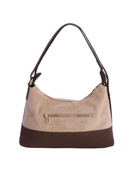 Bolso de hombro Don Algodon Beru