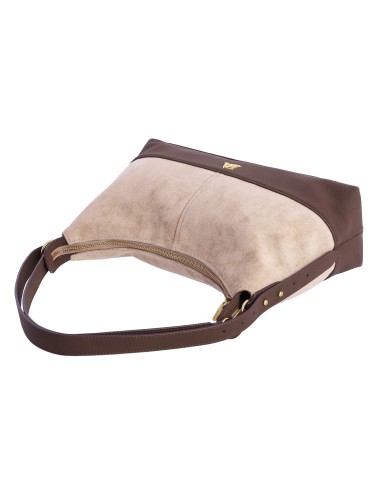 Bolso de hombro Don Algodon Beru
