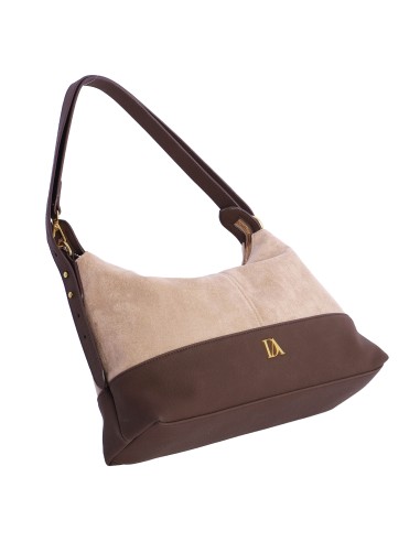 Bolso de hombro Don Algodon Beru