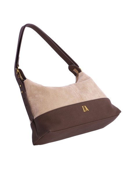 Bolso de hombro Don Algodon Beru