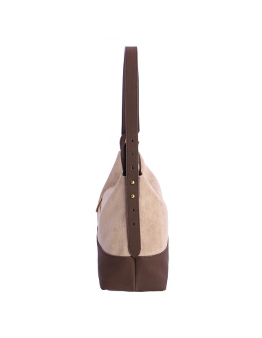 Bolso de hombro Don Algodon Beru