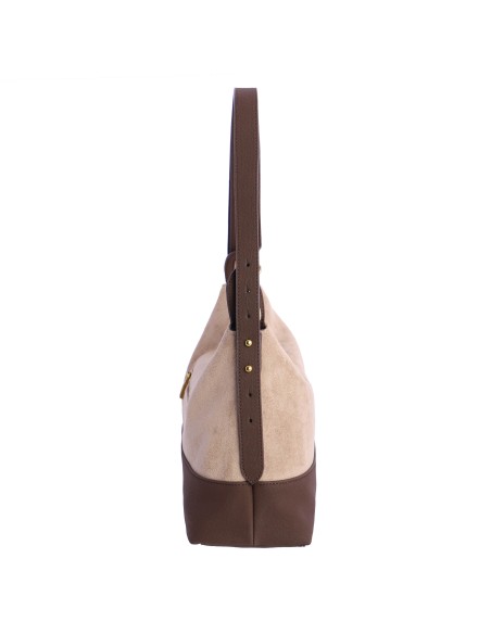 Bolso de hombro Don Algodon Beru