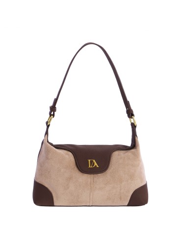 Bolso de hombro Don Algodon Ellie