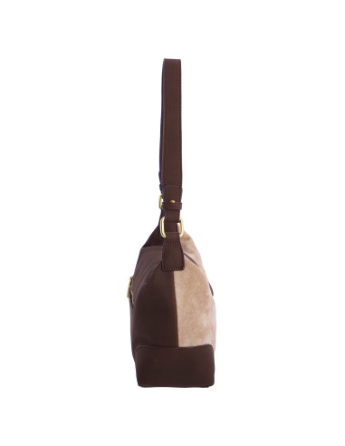 Bolso de hombro Don Algodon Ellie