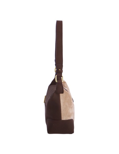 Bolso de hombro Don Algodon Ellie