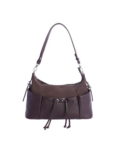 Bolso de hombro Don Algodon Betty