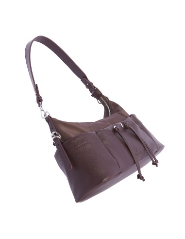 Bolso de hombro Don Algodon Betty
