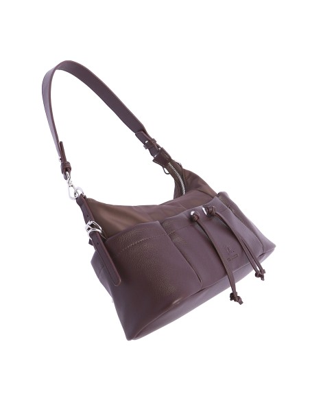Bolso de hombro Don Algodon Betty