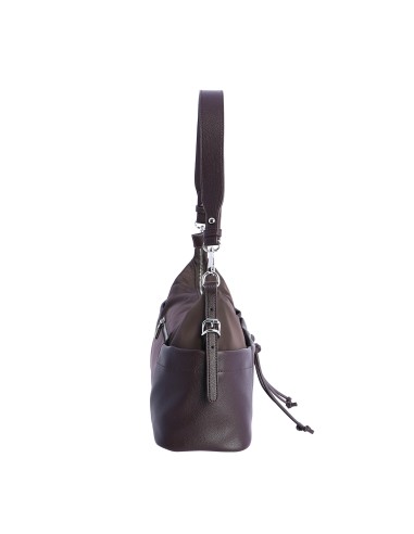 Bolso de hombro Don Algodon Betty