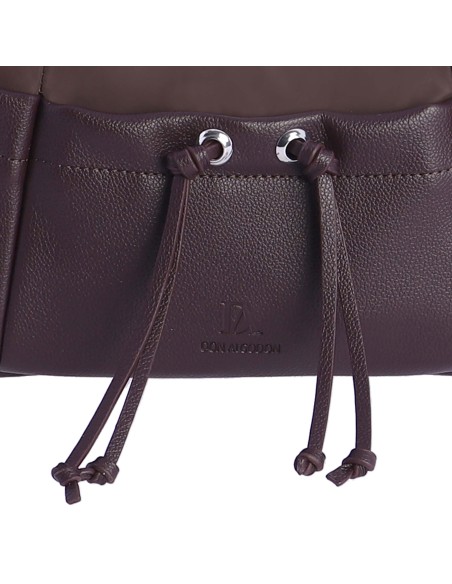Bolso de hombro Don Algodon Betty