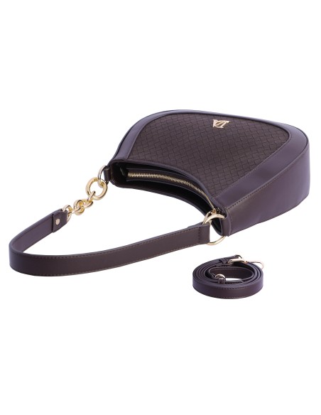 Bolso de hombro Don Algodon Chiara