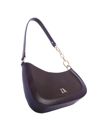 Bolso de hombro Don Algodon Chiara