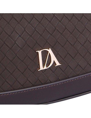 Bolso de hombro Don Algodon Chiara