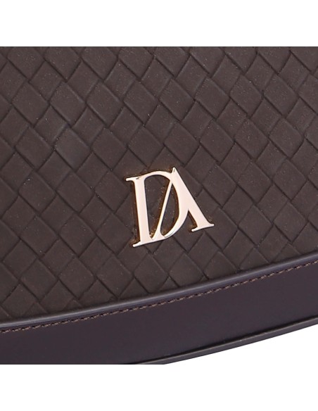 Bolso de hombro Don Algodon Chiara