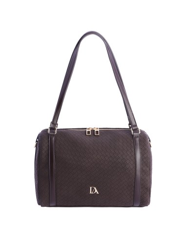 Bolso de hombro Don Algodon Rio