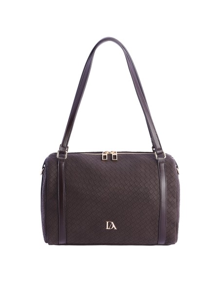 Bolso de hombro Don Algodon Rio
