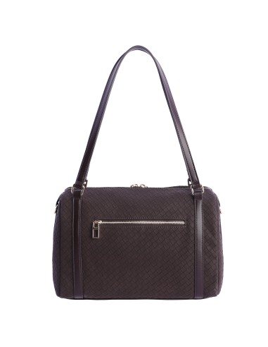 Bolso de hombro Don Algodon Rio