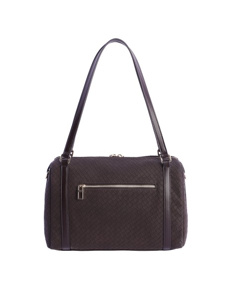 Bolso de hombro Don Algodon Rio