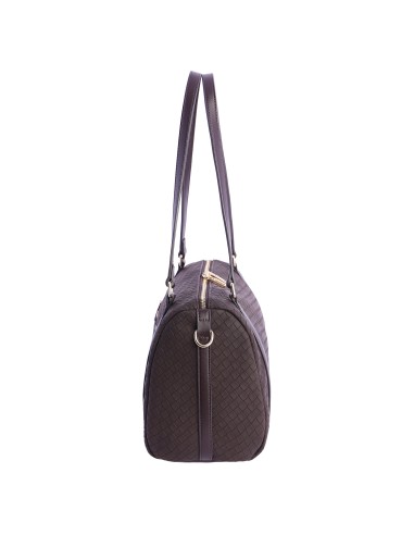 Bolso de hombro Don Algodon Rio