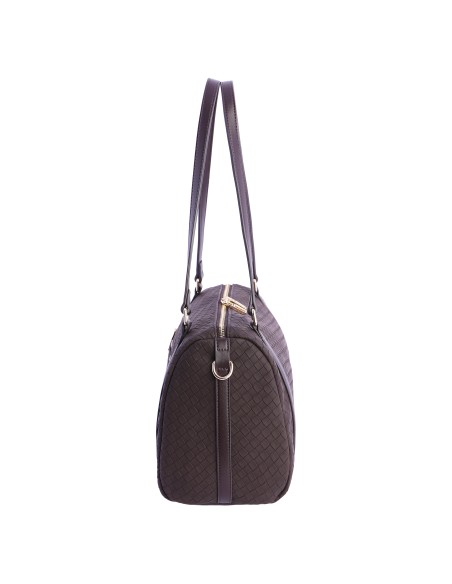 Bolso de hombro Don Algodon Rio