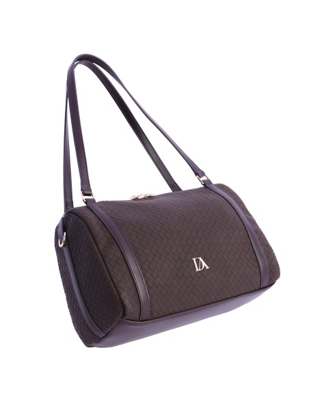 Bolso de hombro Don Algodon Rio