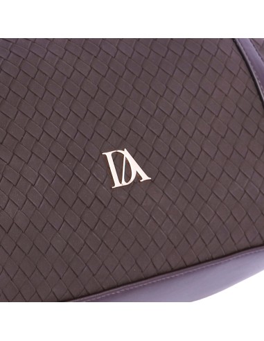 Bolso de hombro Don Algodon Rio