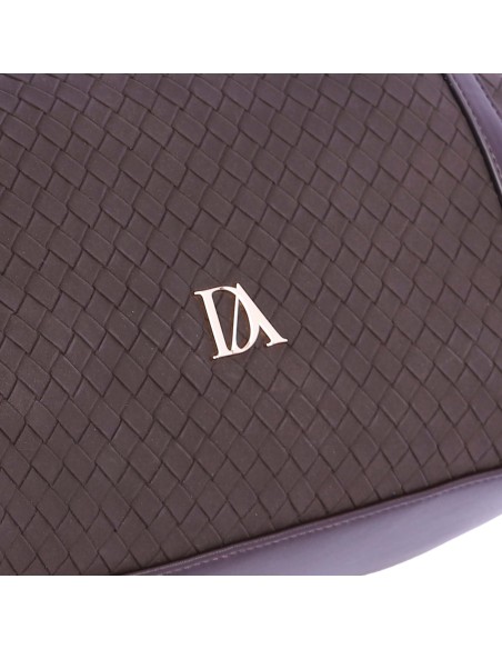 Bolso de hombro Don Algodon Rio