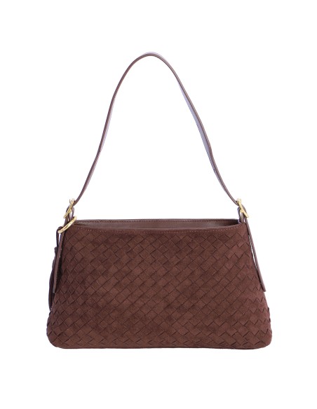 Bolso de hombro Don Algodon Honey