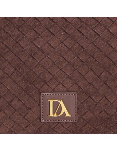 Bolso de hombro Don Algodon Honey
