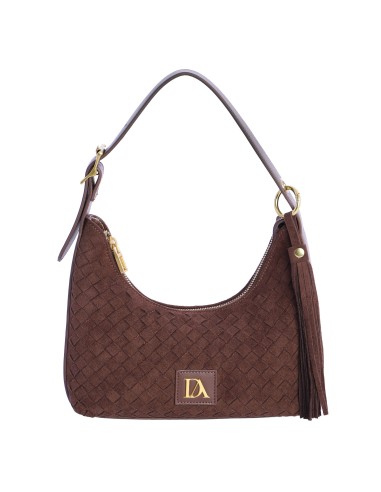 Bolso de hombro Don Algodon Paloma