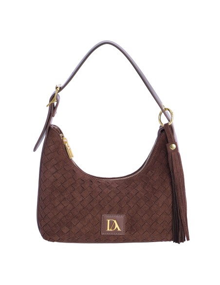Bolso de hombro Don Algodon Paloma