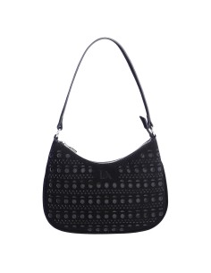 Bolso de hombro Don Algodon Mara