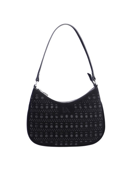 Bolso de hombro Don Algodon Mara
