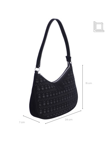 Bolso de hombro Don Algodon Mara