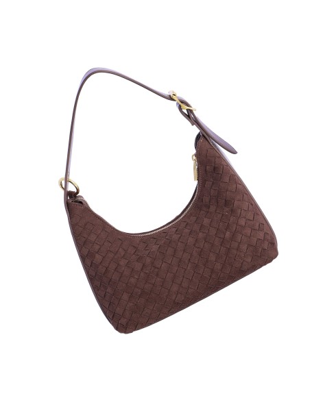 Bolso de hombro Don Algodon Paloma