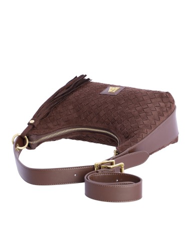 Bolso de hombro Don Algodon Paloma