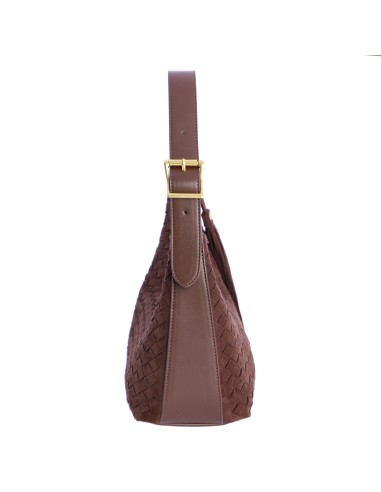 Bolso de hombro Don Algodon Paloma