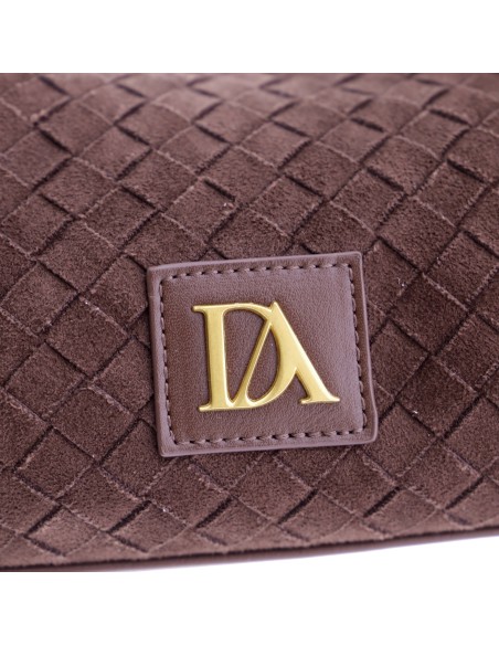 Bolso de hombro Don Algodon Paloma