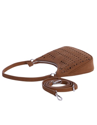 Bolso de hombro Don Algodon Mara