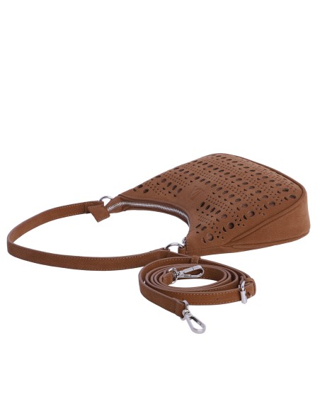 Bolso de hombro Don Algodon Mara