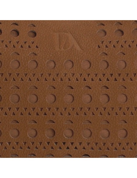 Bolso de hombro Don Algodon Mara
