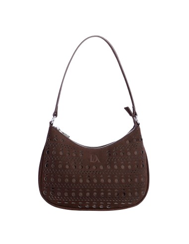 Bolso de hombro Don Algodon Mara