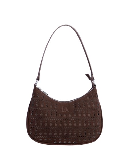 Bolso de hombro Don Algodon Mara