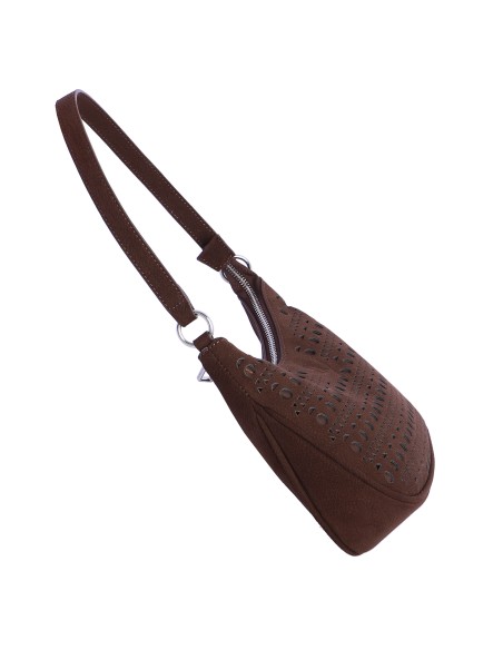 Bolso de hombro Don Algodon Mara