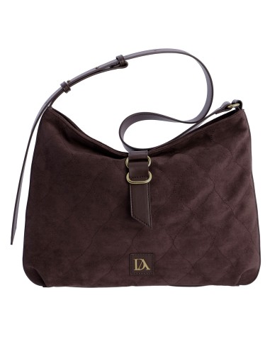 Bolso de hombro Don Algodon Mati