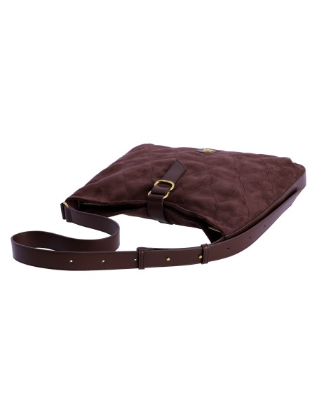 Bolso de hombro Don Algodon Mati