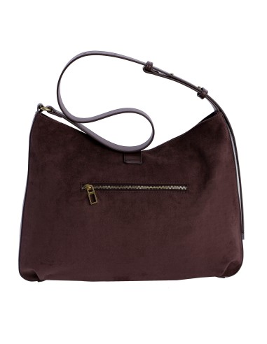 Bolso de hombro Don Algodon Mati