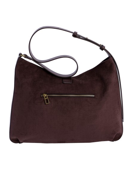 Bolso de hombro Don Algodon Mati